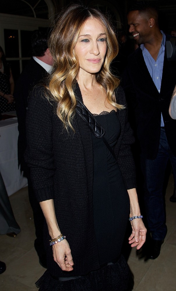 Sarah Jessica Parker