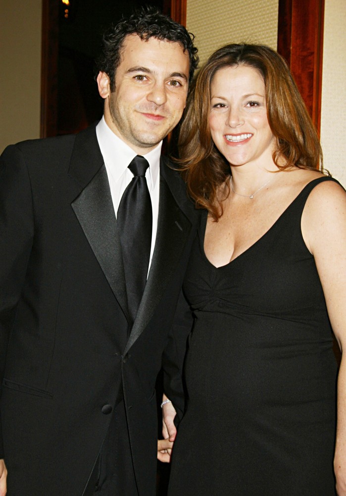 Fred Savage, Jennifer Lynn Stone