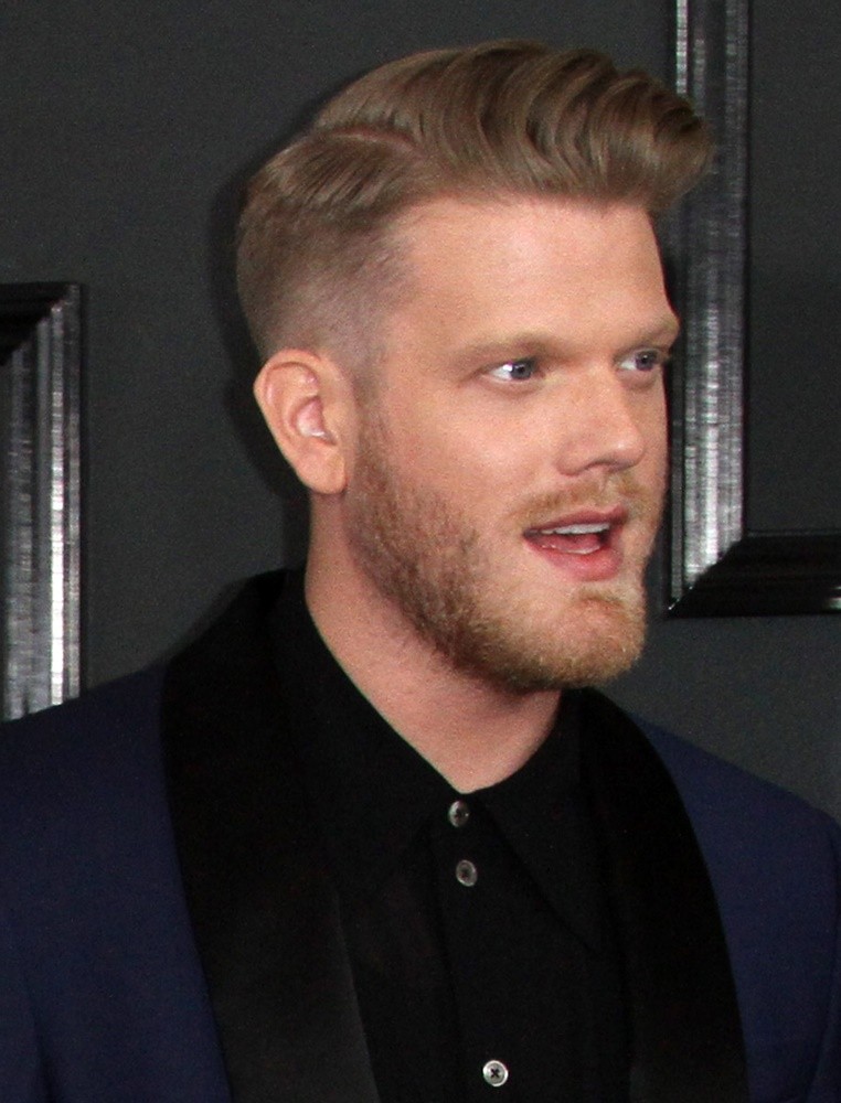 Meet matte hughes trustworthy review Who is scott from ptx hookup