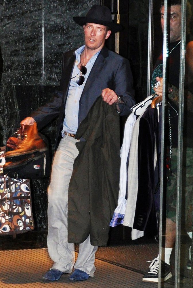 Scott Weiland