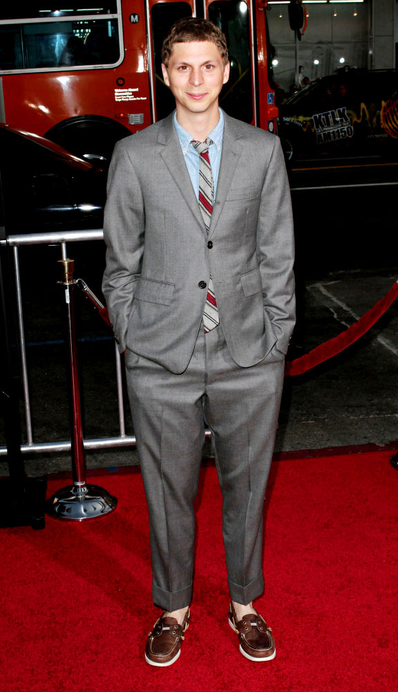 Michael Cera