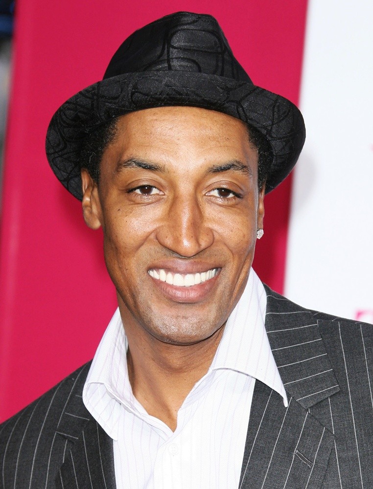 Scottie Pippen