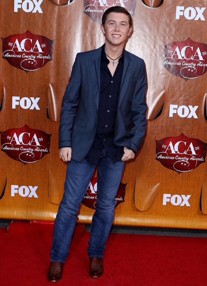 Scotty McCreery