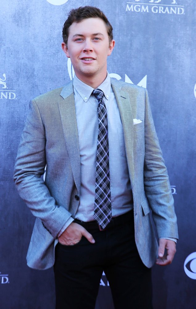Scotty McCreery