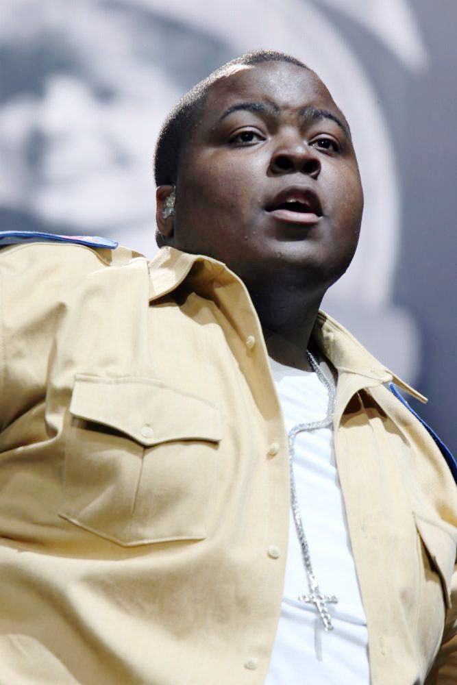 Sean Kingston
