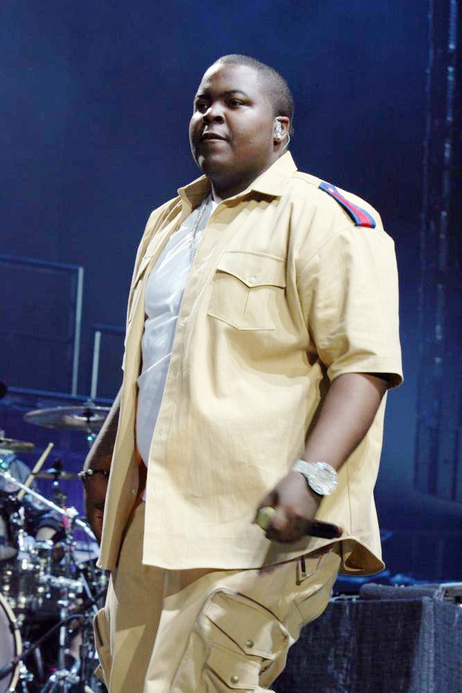 Sean Kingston