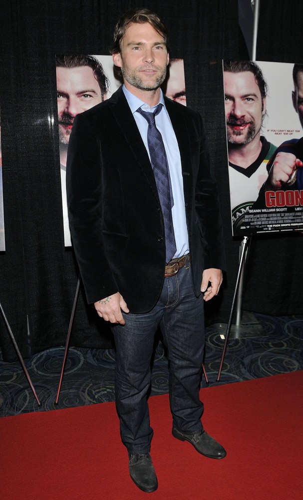 Seann William Scott
