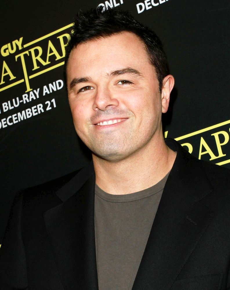 Seth MacFarlane