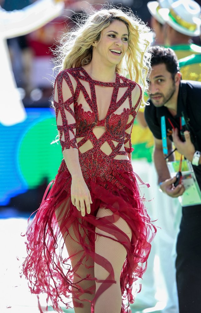 Shakira