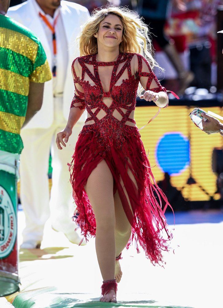 Shakira