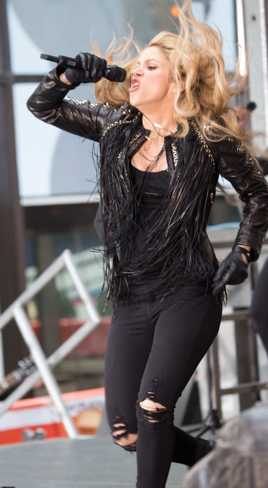 Shakira