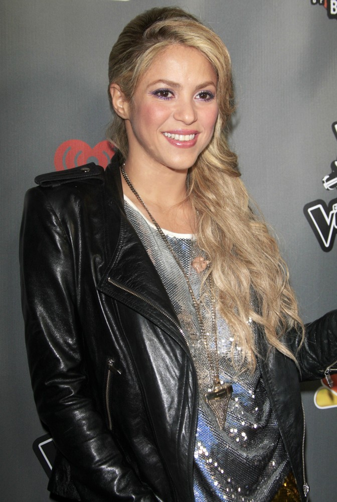 Shakira