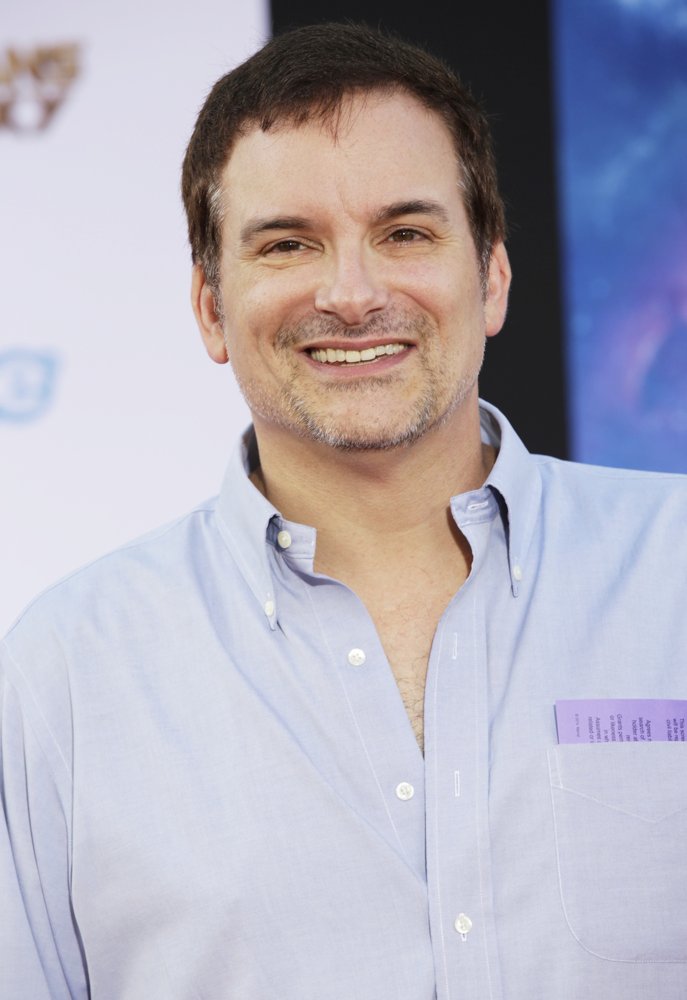Shane Black