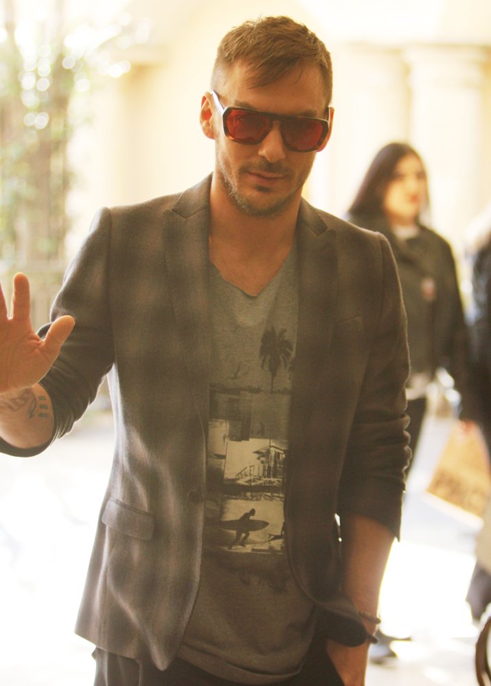 Shannon Leto, 30 Seconds to Mars