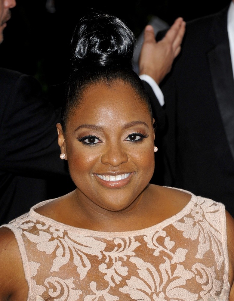 Sherri Shepherd