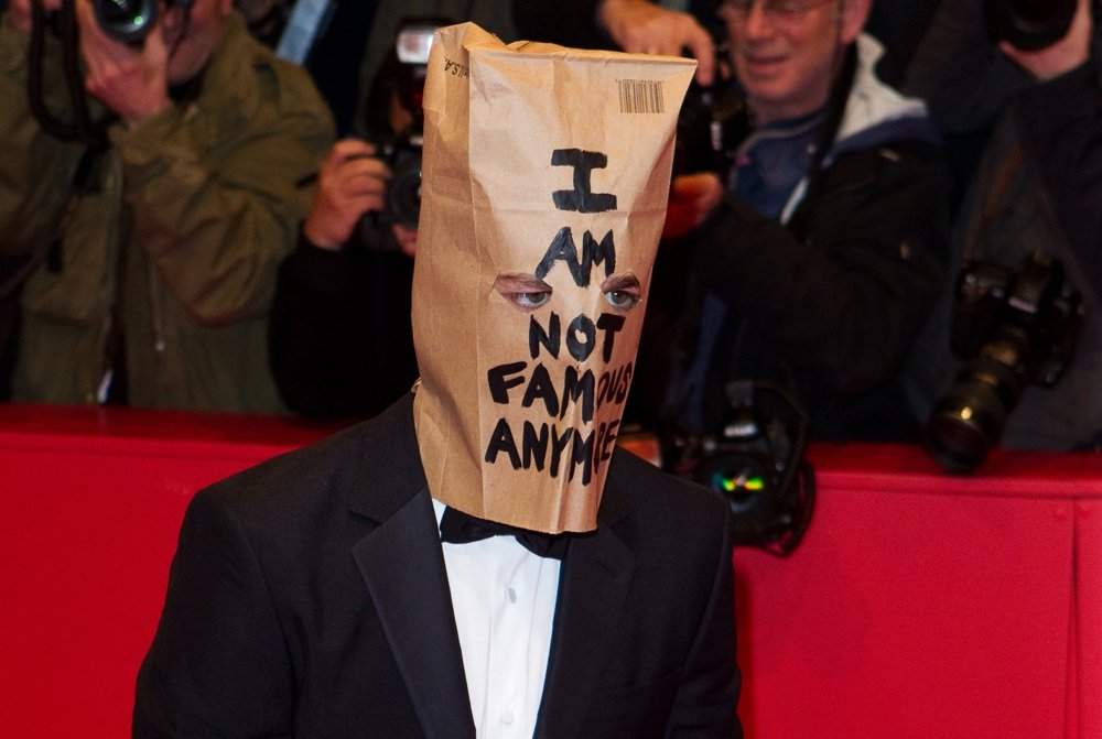 Shia LaBeouf