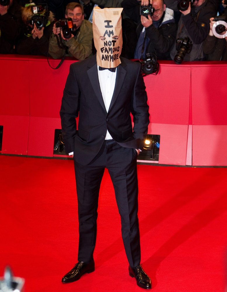 Shia LaBeouf