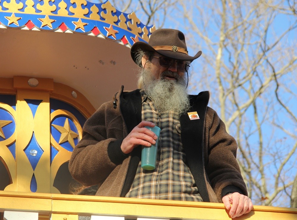 Phil Robertson