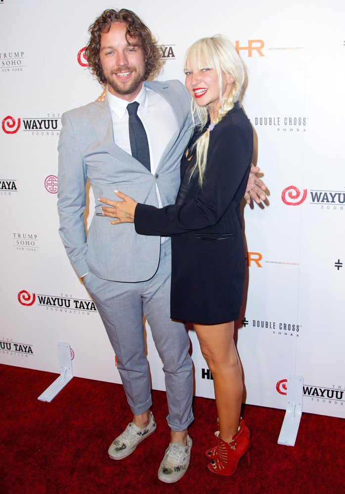 Sia Furler