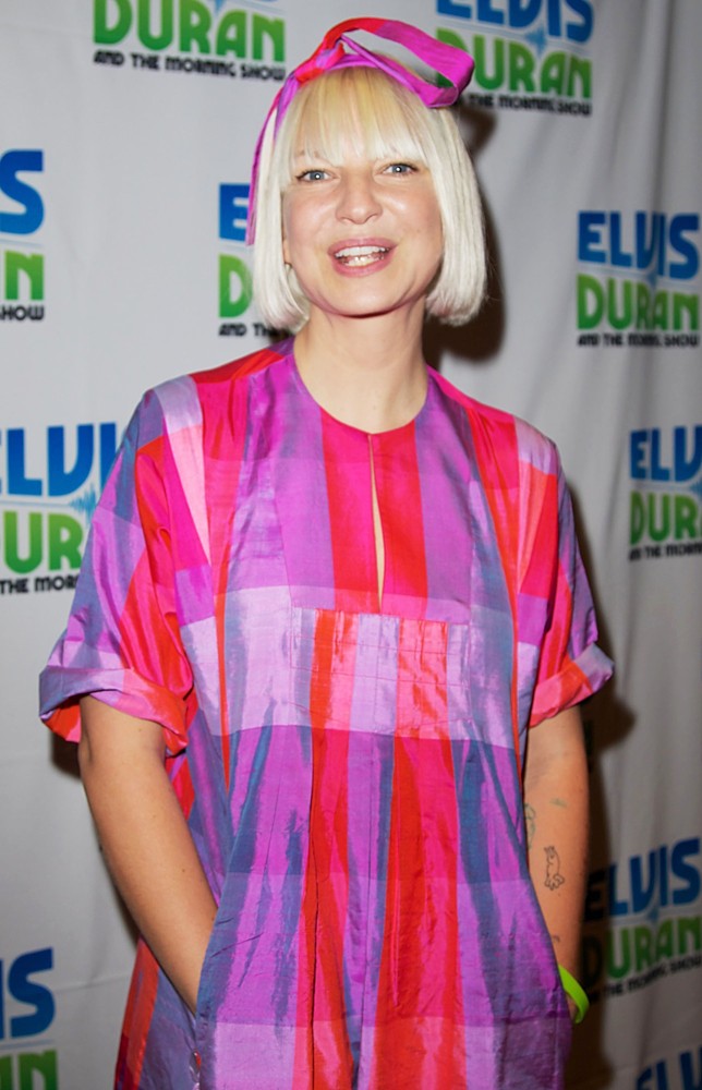 Sia Furler