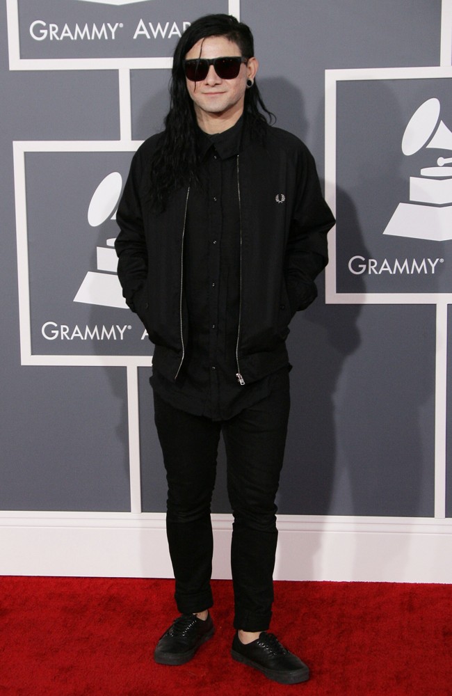 Skrillex