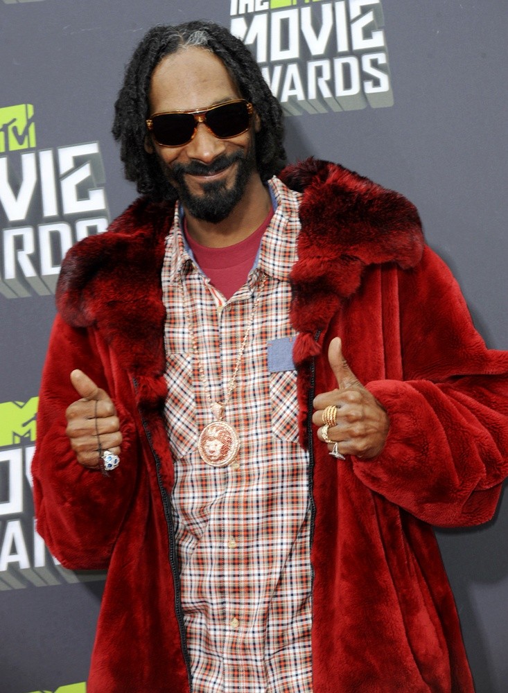 Snoop Dogg