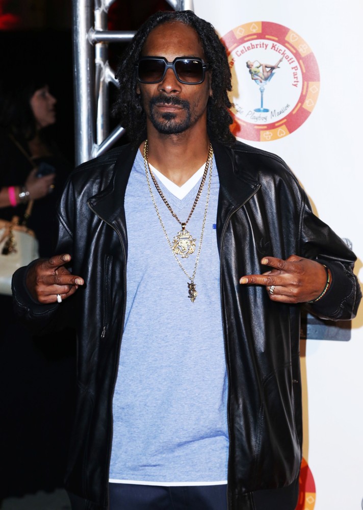 Snoop Dogg