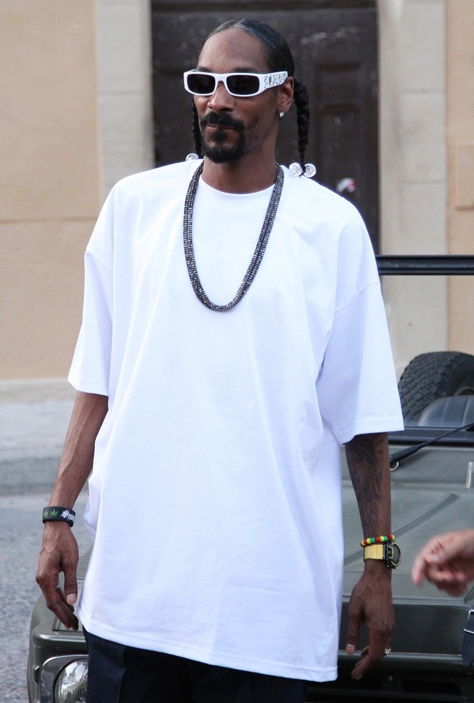 Snoop Dogg