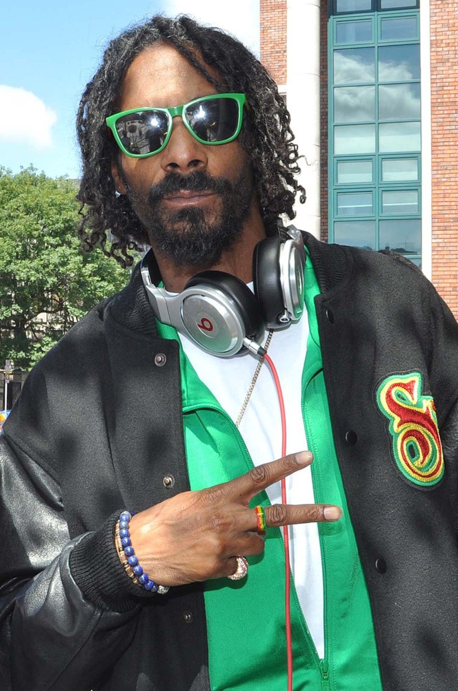 Snoop Dogg
