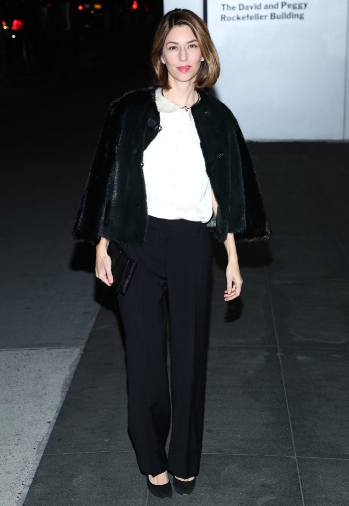 Sofia Coppola