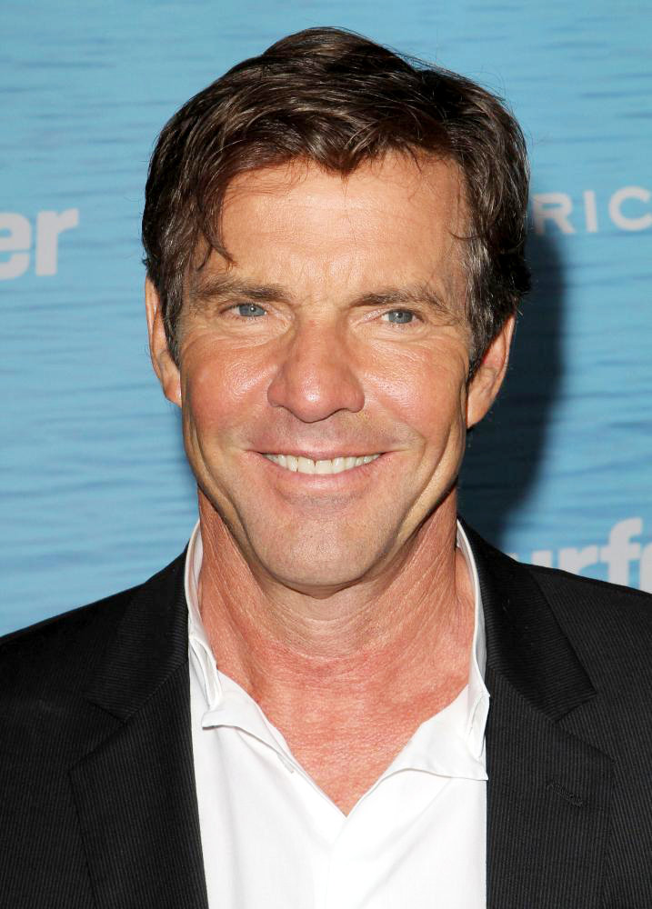 Dennis Quaid