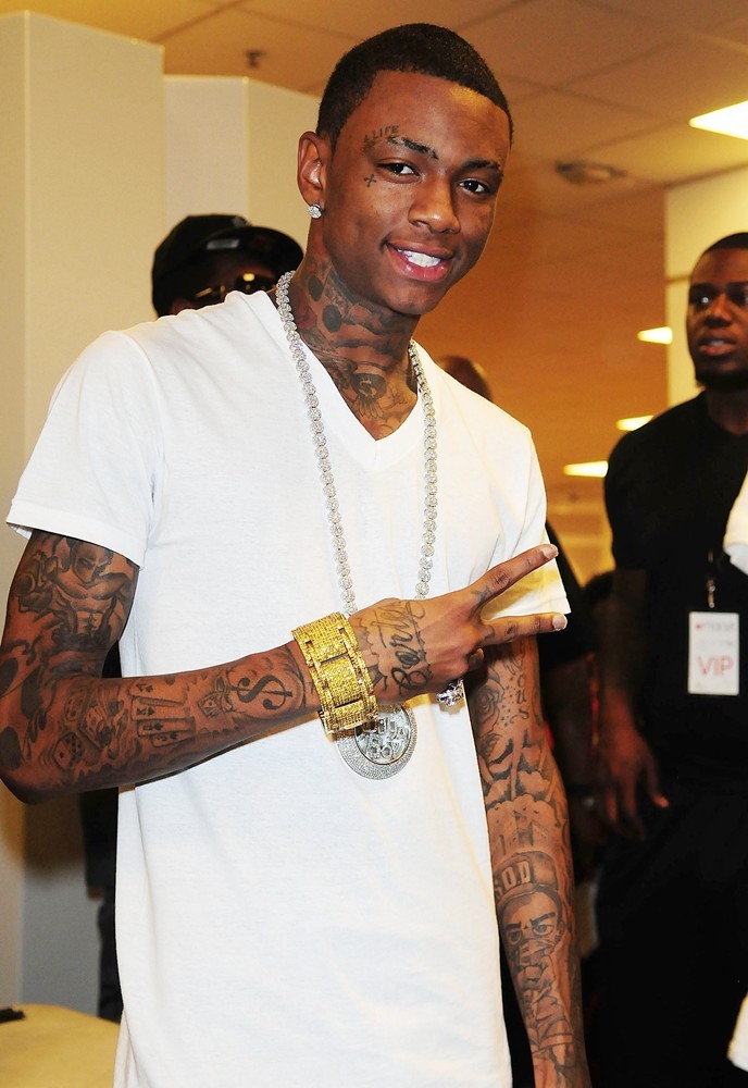 Soulja Boy