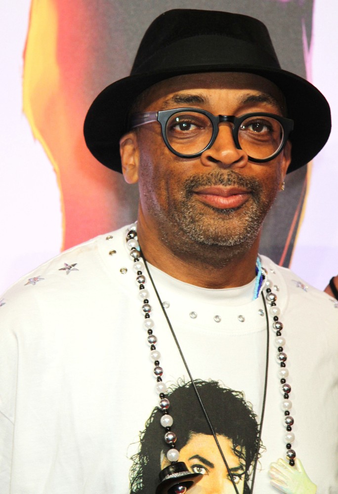 Spike Lee