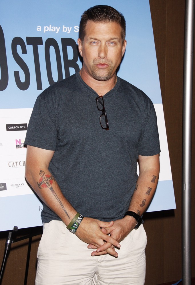 Stephen Baldwin