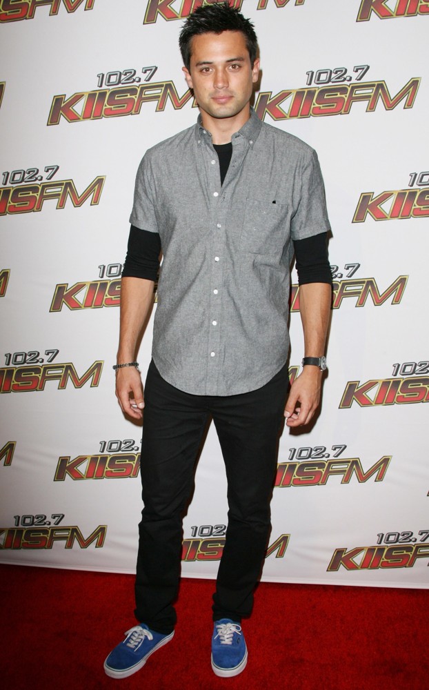 Stephen Colletti