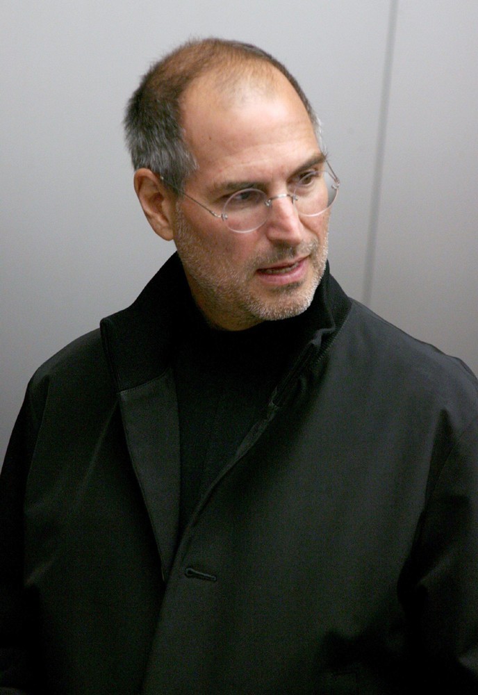 Steve Jobs