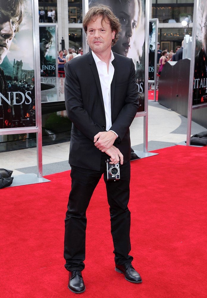 Steve Kloves