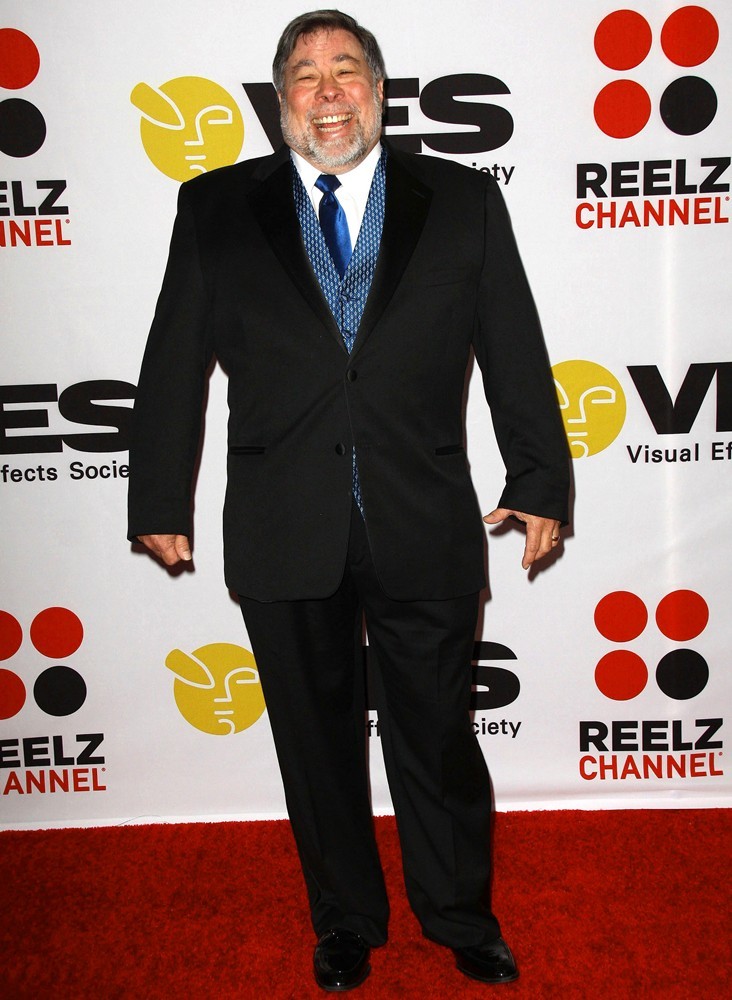 Steve Wozniak