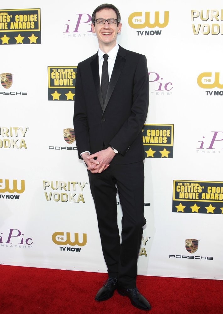Steven Price