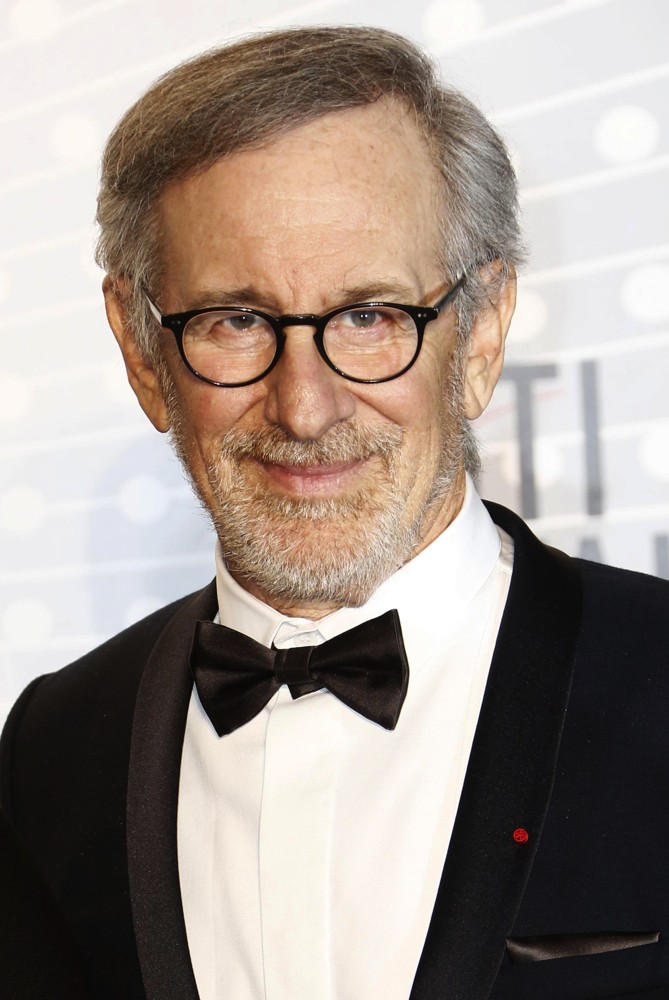 Steven Spielberg