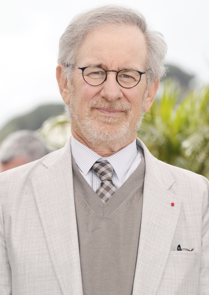 Steven Spielberg