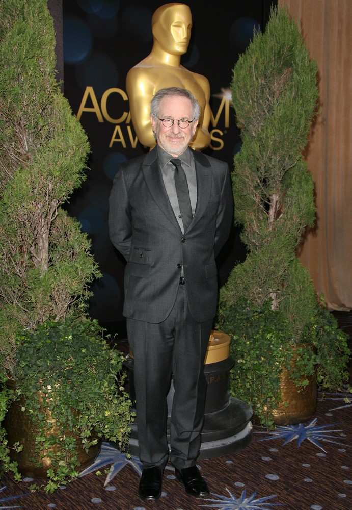 Steven Spielberg
