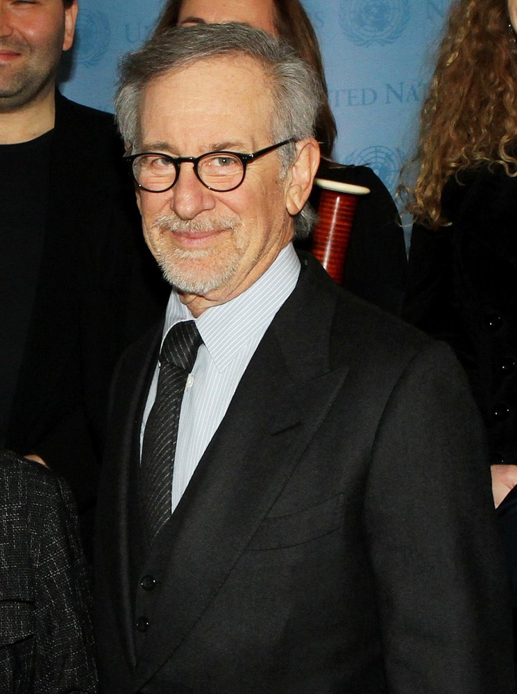 Steven Spielberg