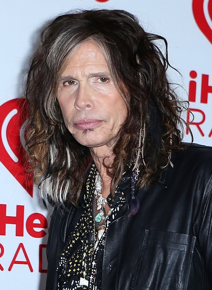 Steven Tyler