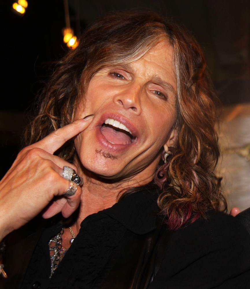 Steven Tyler