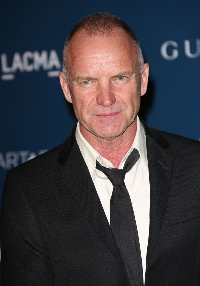 Sting