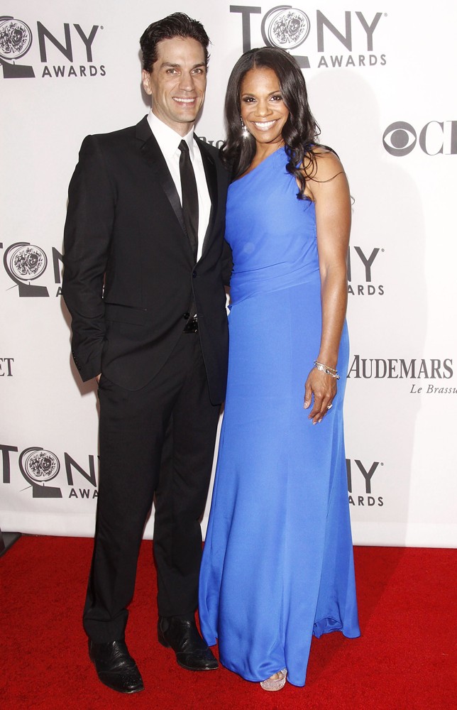 Will Swenson, Audra McDonald