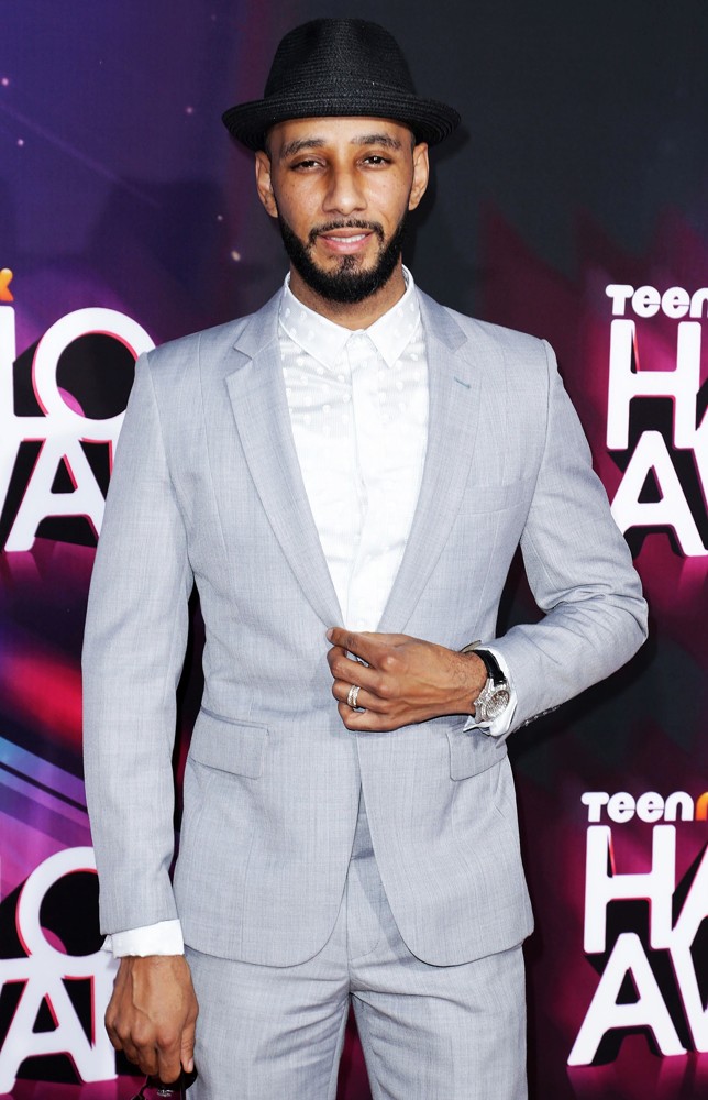 Swizz Beatz