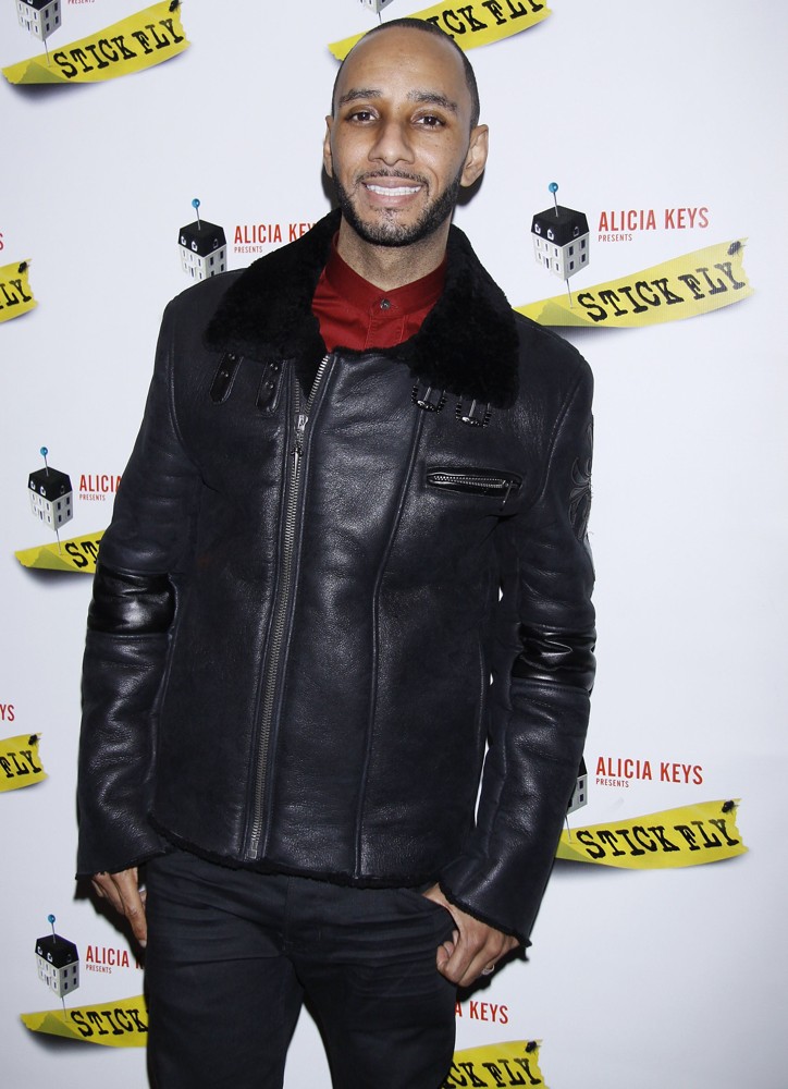 Swizz Beatz