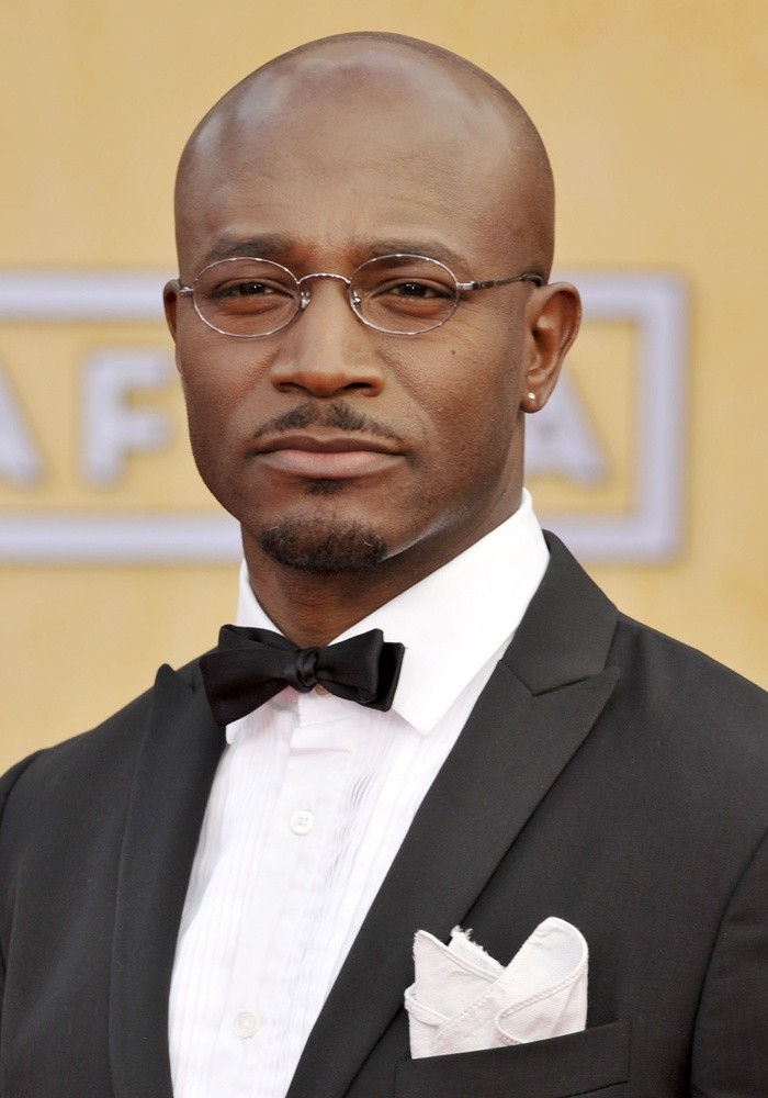 Taye Diggs